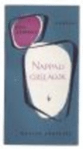 Olga Bergholz - Nappali csillagok