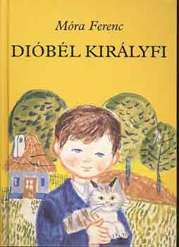 M�ra Ferenc - Di�b�l kir�lyfi