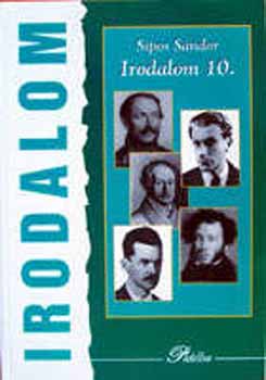 Sipos Sndor - Irodalom 10.