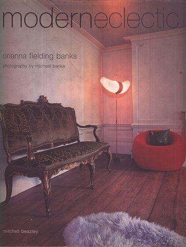 Orianna Fielding Banks - Modern Eclectic