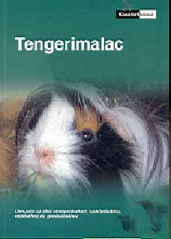 Reviczky Béla - Tengerimalac - Kisállatkalauz