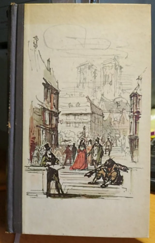 Charles Dickens - David Copperfield (nmet)