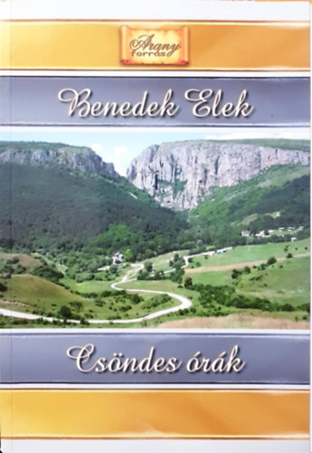 Benedek Elek - Csndes rk