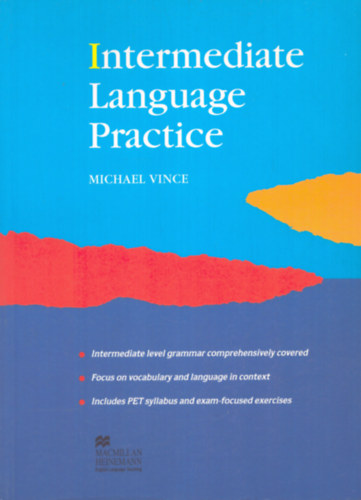 Michael Vince - Intermediate Language Practice