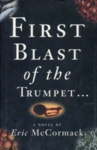 Eric McCormack - First blast of the trumpet