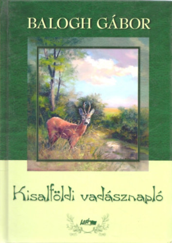 Balogh G�bor - Kisalf�ldi vad�sznapl�
