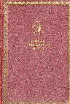 Jókai Mór - Kárpáthy Zoltán