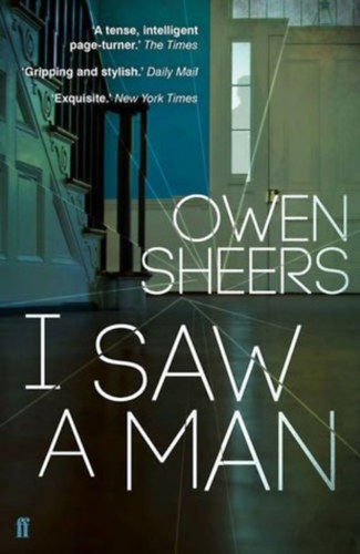 Owen Sheers - I Saw a Man