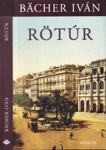B�cher Iv�n - R�t�r