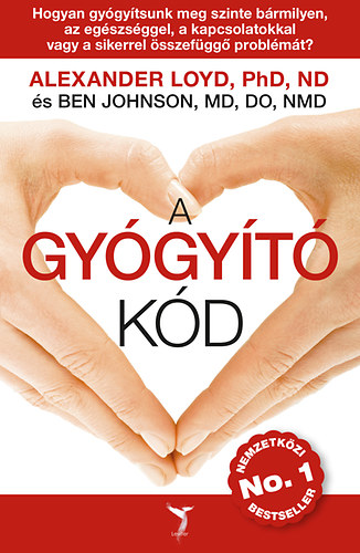 Ben, Alexander Loyd Johnson - A Gygyt Kd