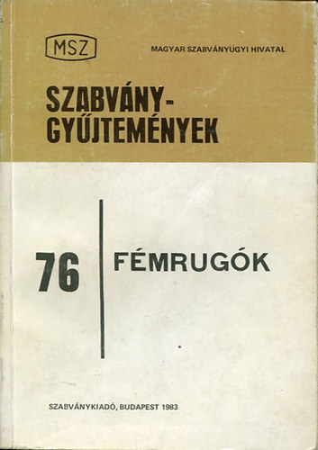 Himberger Istvn - Fmrugk