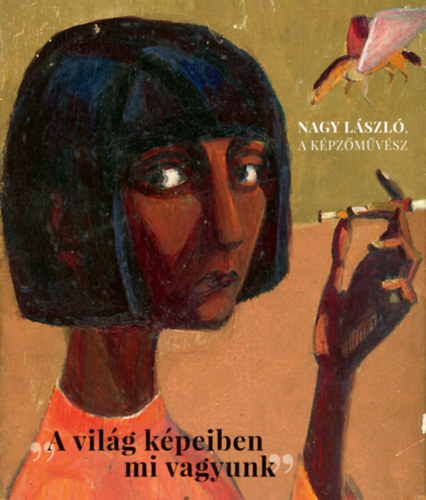 Kondor-szil�gyi M�ria J�nosi Zolt�n - Nagy L�szl�, a k�pz�m�v�sz