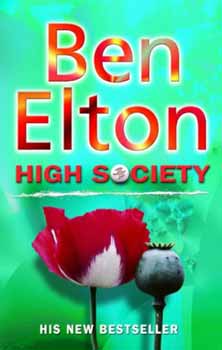 Ben Elton - High Society