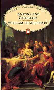 William Shakespeare - Antony and Cleopatra