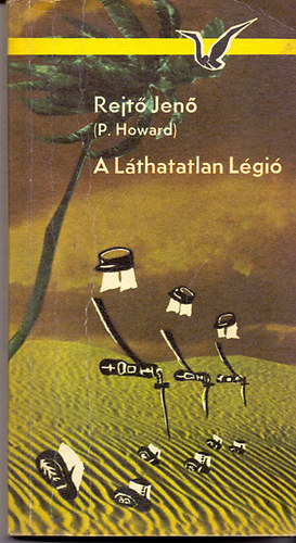 Rejt Jen  (P. Howard) - A Lthatatlan Lgi