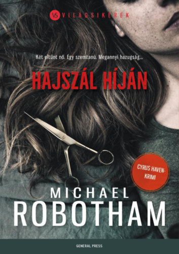 Michael Robotham - Hajszl hjn