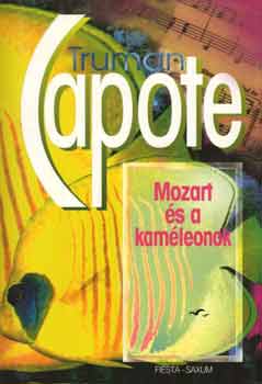 Truman Capote - Mozart s a kamleonok