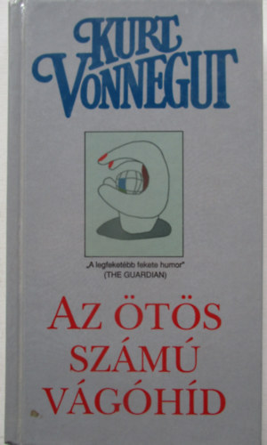 Kurt Vonnegut - Az ts szm vghd