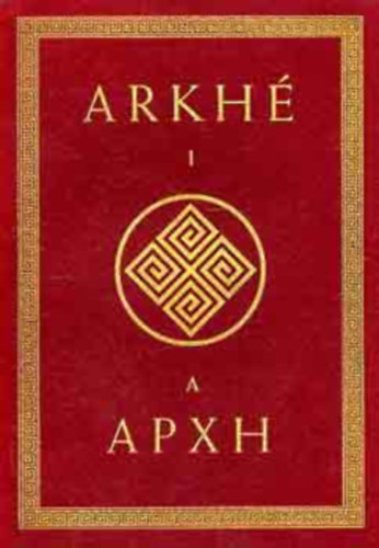 Perennis Kiad - Arkh I: A APXH