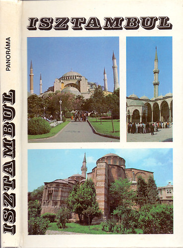 Feh�r G�za - Isztambul (Panor�ma)