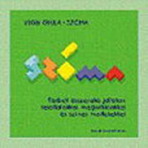 V�gh Gyula - Sz�ma - T�rbeli �sszerak� j�t�k