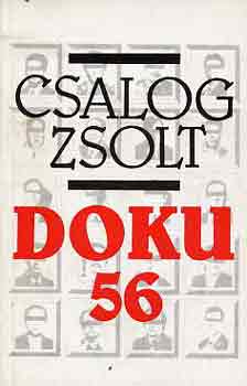 Csalog Zsolt - Doku 56