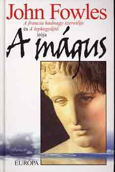 John Fowles - A mgus
