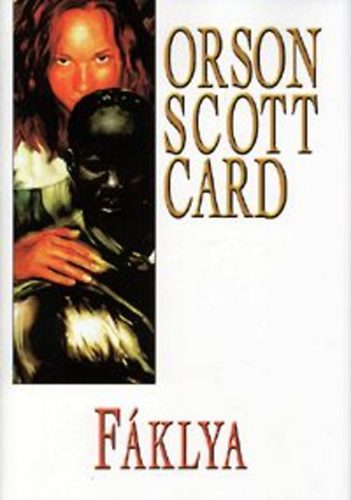 Orson Scott Card - Fklya