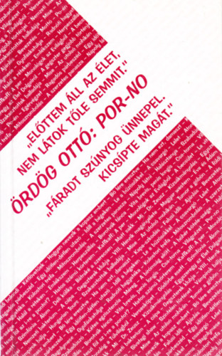 �rd�gh Ott� - Por-no