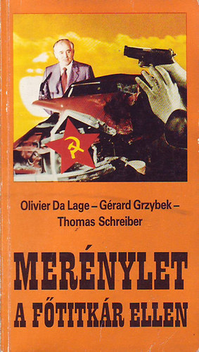 Da Lage O.; Grzybek G. - Mer�nylet a f�titk�r ellen