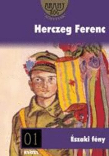 Herczeg Ferenc - szaki fny