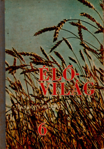 Dr. Stolmár László - Élővilág 6