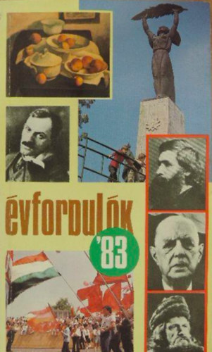 G�rdos Mikl�s - �vfordul�k 1983