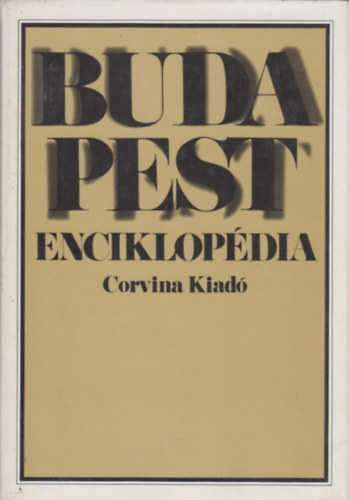 Tth Endrn - Budapest enciklopdia