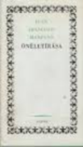 J. F. Manzano - �n�let�r�s