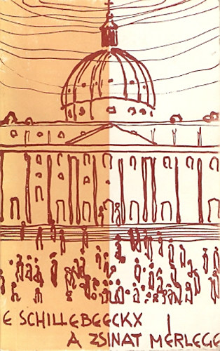 Schillebeeckx - A zsinat m�rlege