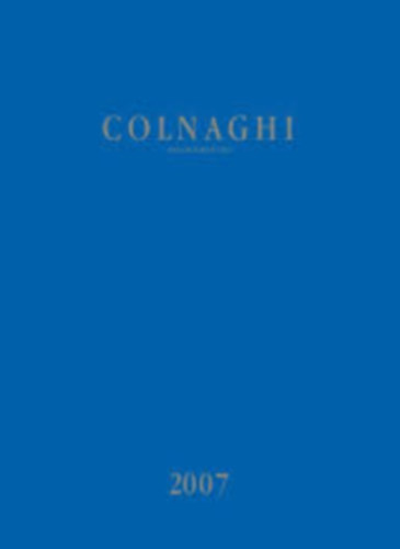 COLNAGHI established 1760 - 2007