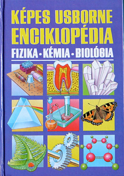 Stockley-Oxlade-Wertheim - Kpes Usborne enciklopdia-fizika-kmia-biolgia