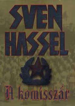 Sven Hassel - A komissz�r