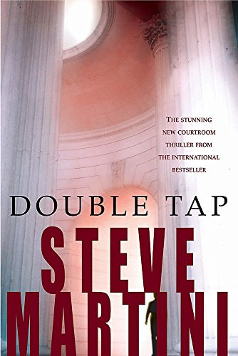 Steve Martini - Double Tap