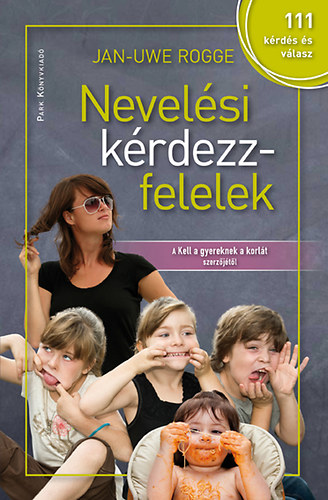 Jan-Uwe Rogge - Nevelsi krdezz-felelek