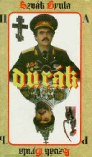 Szv�k Gyula - Dur�k