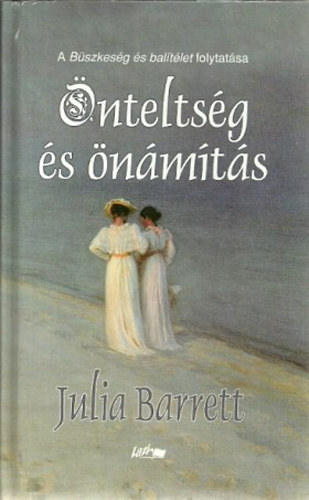 Julia Barrett - nteltsg s nmts