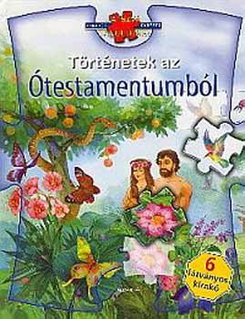 Alexandra Kiad - Trtnetek az testamentumbl - 6 ltvnyos kirak