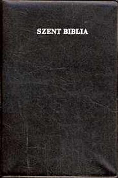 Szent Biblia (Kroli Gspr fordtsa)