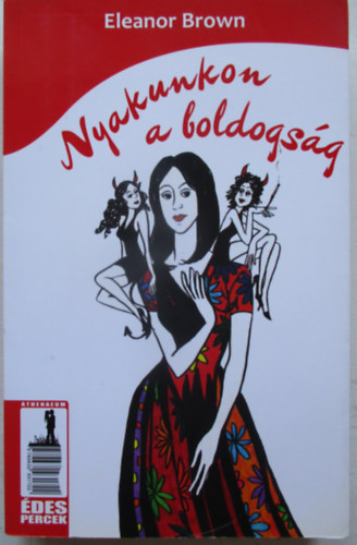 Eleanor Brown - Nyakunkon a boldogsg