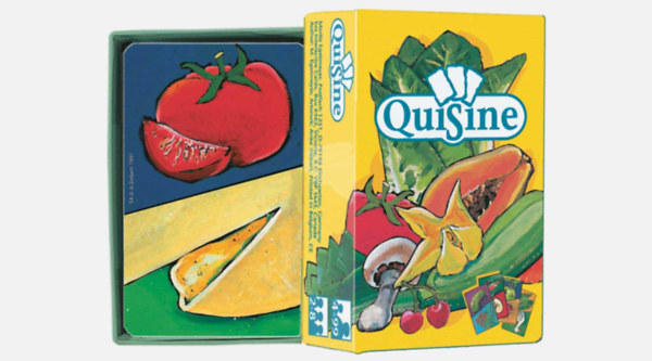 Quisine