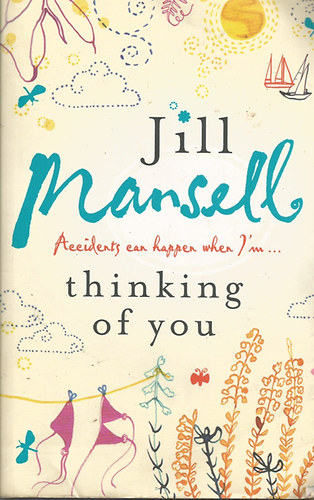 Jill Mansell - Thinking of You