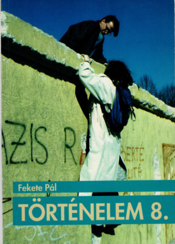 Fekete P�l - T�rt�nelem 8.