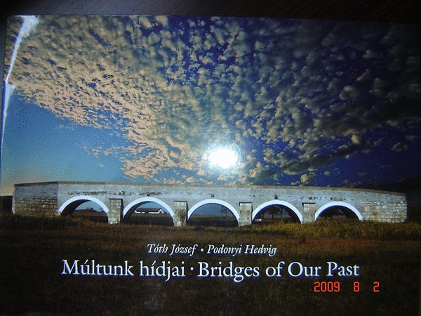 Tth Jzsef- Podonyi Hedvig - Mltunk hdjai (Bridges of Our Past)